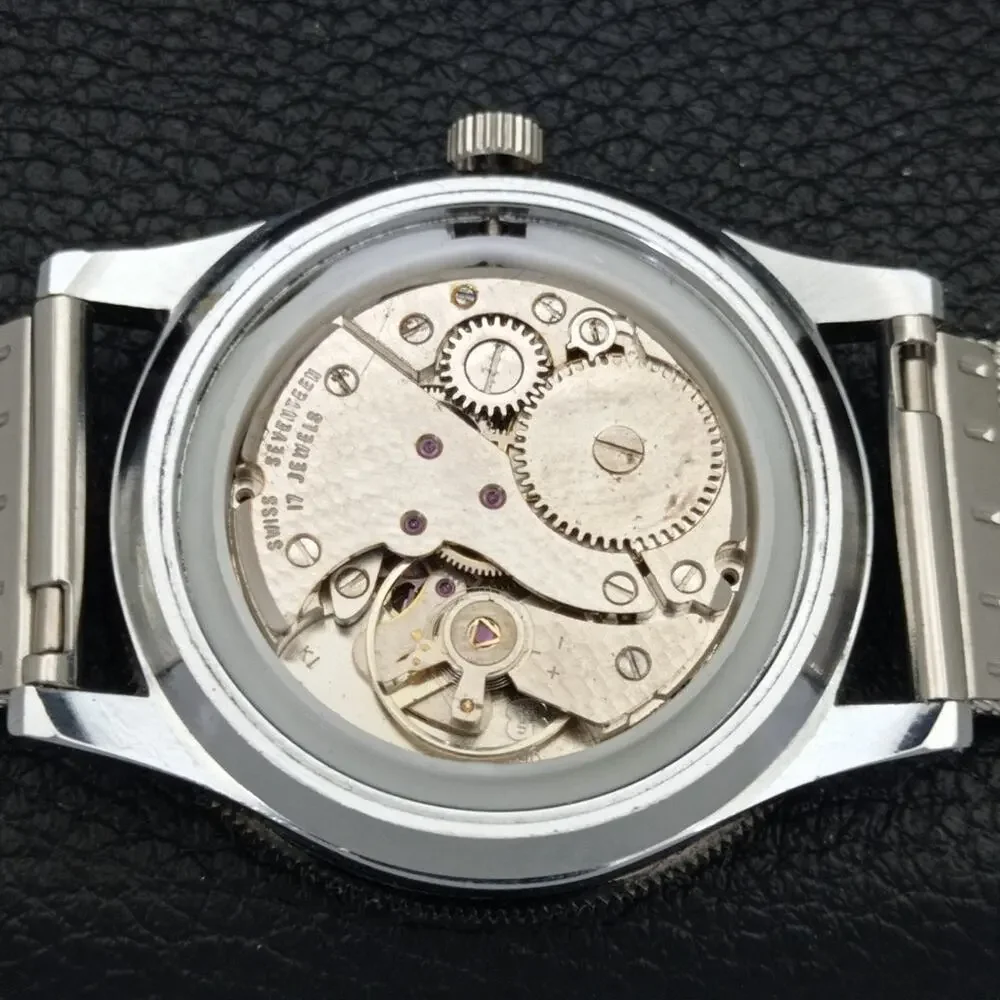 Fortis this watch
